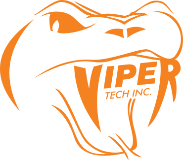 Viper tech logo